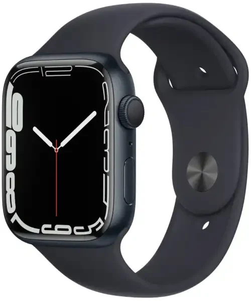 Apple Watch Series 7 (GPS + Celular, 45MM)
