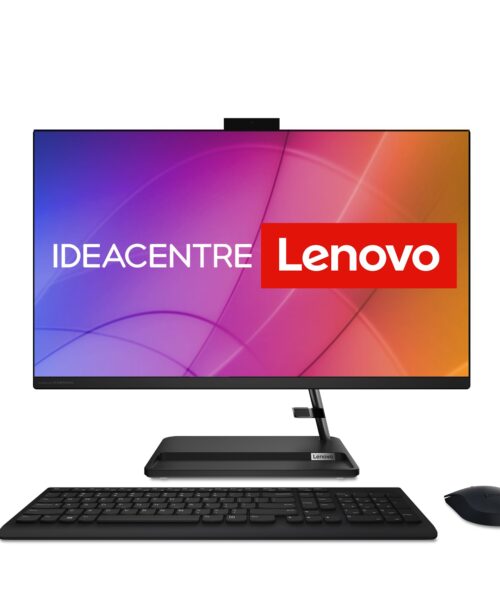 Lenovo IdeaCentre AIO 3 27ALC6 AMD Ryzen™ 7 7730U 68.6 cm