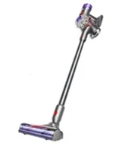 Dyson V8™ Advanced Aspiradora con Kit de Accesorios para la Limpieza de Muebles Incluido